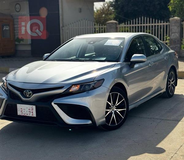 Toyota for sale in Iraq